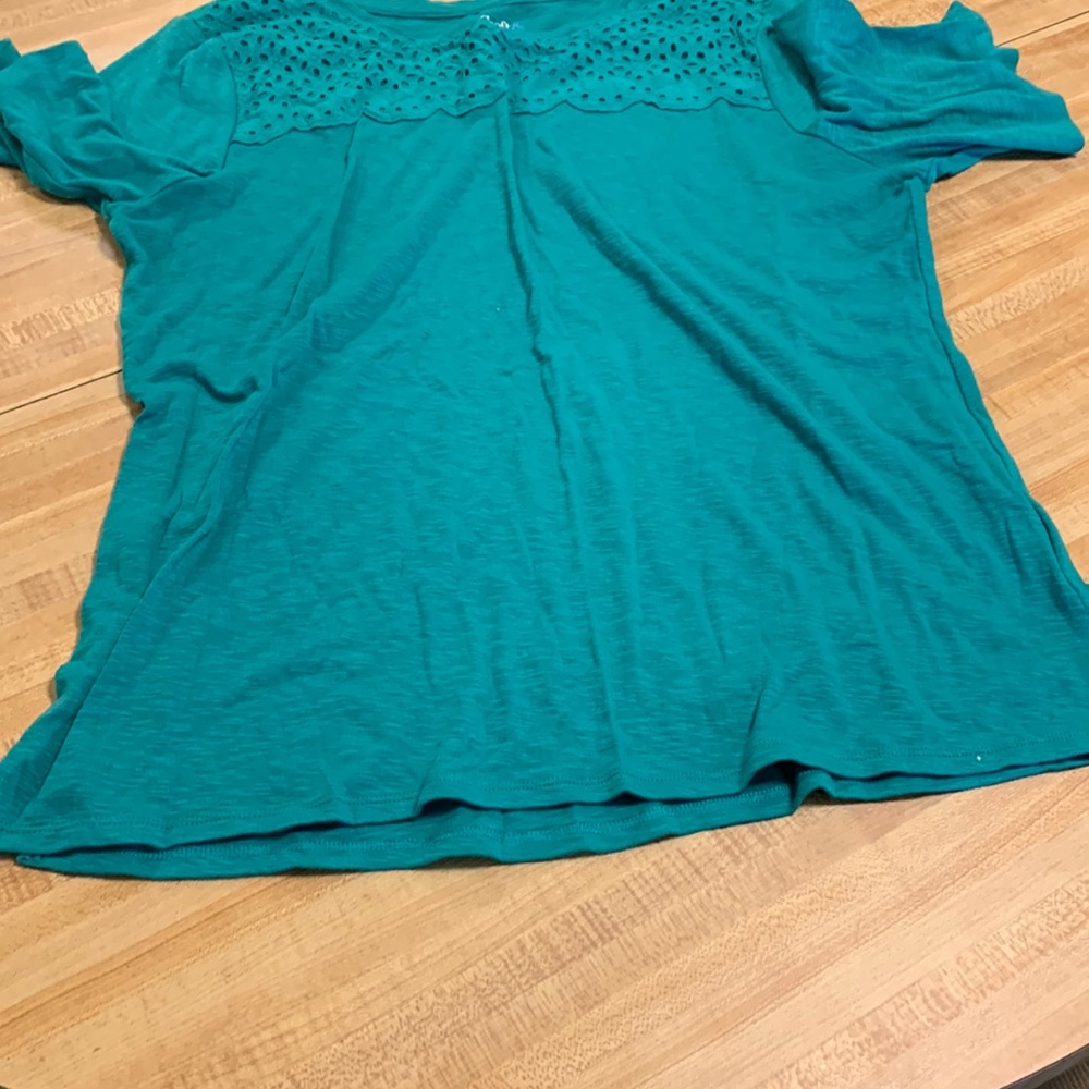 Craft and barrow summer T-shirt